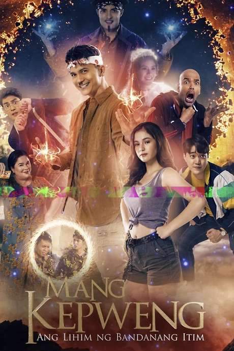 Mang Kepweng: The Mystery of the Dark Kerchief